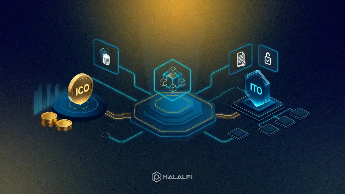What Is ICO/ITO? A Complete Beginner's Guide